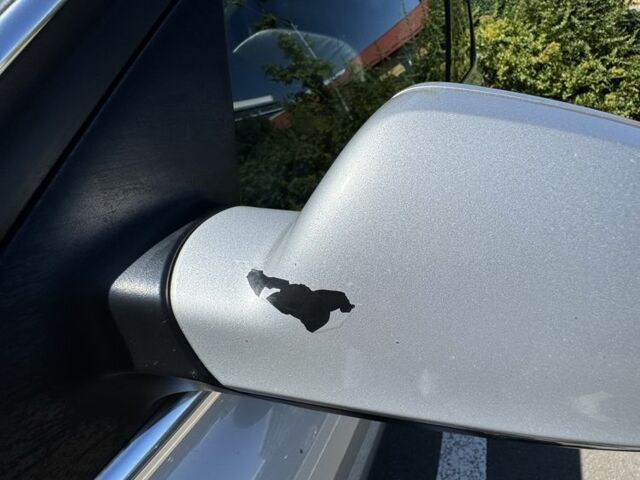 Серый Ауди А4, объемом двигателя 2 л и пробегом 307 тыс. км за 11000 $, фото 22 на Automoto.ua