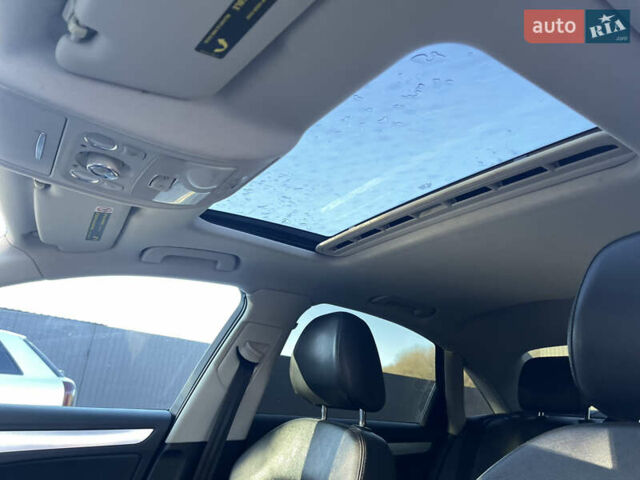 Сірий Ауді А4, об'ємом двигуна 1.98 л та пробігом 170 тис. км за 10500 $, фото 11 на Automoto.ua