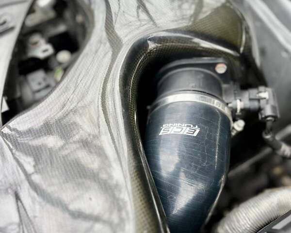 Сірий Ауді А4, об'ємом двигуна 1.98 л та пробігом 238 тис. км за 12600 $, фото 43 на Automoto.ua