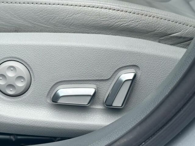 Серый Ауди А4, объемом двигателя 2 л и пробегом 250 тыс. км за 10300 $, фото 26 на Automoto.ua