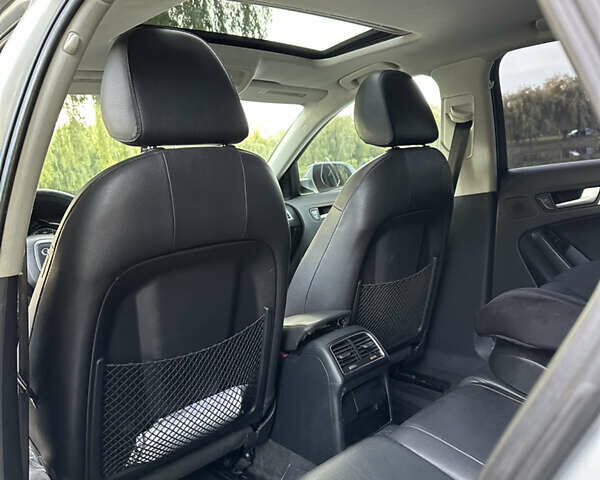 Серый Ауди А4, объемом двигателя 1.98 л и пробегом 280 тыс. км за 10900 $, фото 4 на Automoto.ua