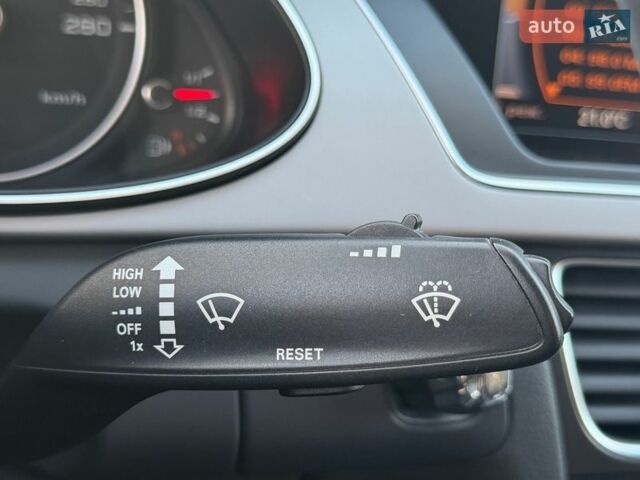 Серый Ауди А4, объемом двигателя 1.97 л и пробегом 199 тыс. км за 13800 $, фото 42 на Automoto.ua