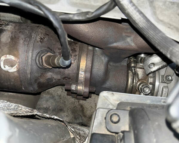 Серый Ауди А4, объемом двигателя 1.98 л и пробегом 191 тыс. км за 12900 $, фото 24 на Automoto.ua