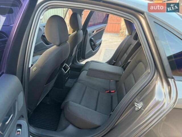 Серый Ауди А4, объемом двигателя 1.97 л и пробегом 199 тыс. км за 13800 $, фото 33 на Automoto.ua