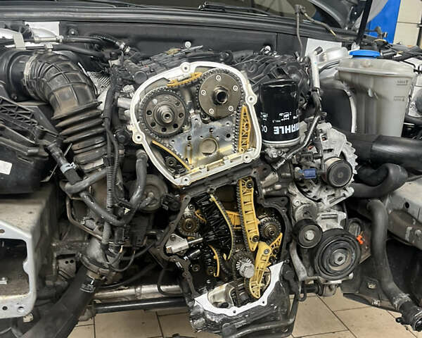 Серый Ауди А4, объемом двигателя 1.98 л и пробегом 191 тыс. км за 12900 $, фото 36 на Automoto.ua