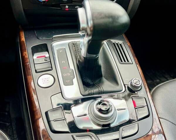 Сірий Ауді А4, об'ємом двигуна 1.98 л та пробігом 238 тис. км за 12600 $, фото 38 на Automoto.ua