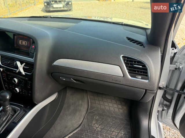 Серый Ауди А4, объемом двигателя 1.97 л и пробегом 324 тыс. км за 13500 $, фото 50 на Automoto.ua