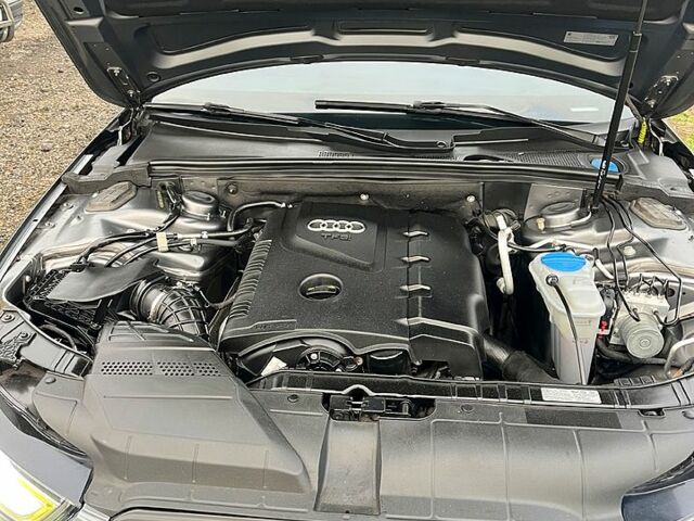 Серый Ауди А4, объемом двигателя 2 л и пробегом 341 тыс. км за 11000 $, фото 2 на Automoto.ua