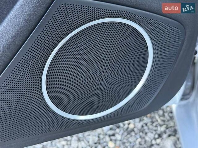 Сірий Ауді А4, об'ємом двигуна 1.98 л та пробігом 202 тис. км за 9900 $, фото 27 на Automoto.ua