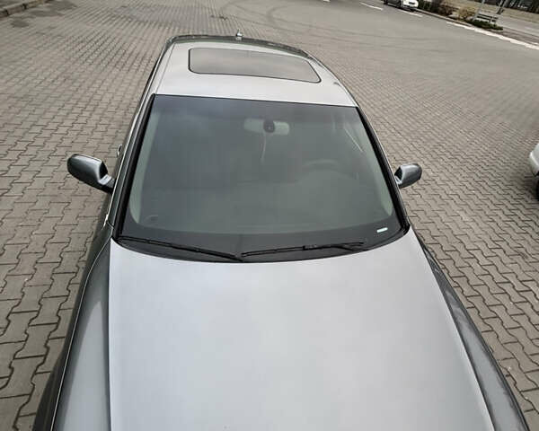 Серый Ауди А4, объемом двигателя 1.98 л и пробегом 133 тыс. км за 14600 $, фото 3 на Automoto.ua