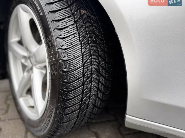 Серый Ауди А4, объемом двигателя 1.98 л и пробегом 202 тыс. км за 11400 $, фото 23 на Automoto.ua