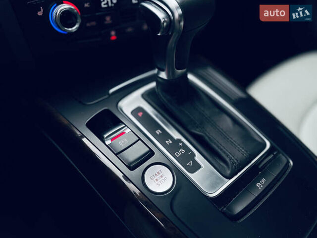 Сірий Ауді А4, об'ємом двигуна 2 л та пробігом 245 тис. км за 11000 $, фото 29 на Automoto.ua