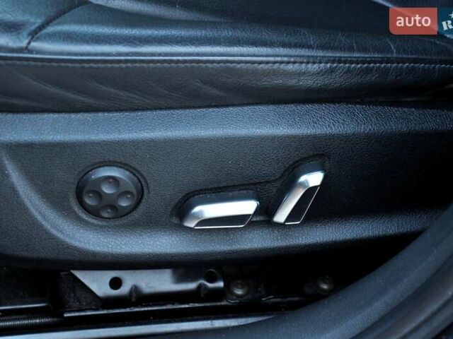 Сірий Ауді А4, об'ємом двигуна 1.98 л та пробігом 194 тис. км за 9999 $, фото 19 на Automoto.ua