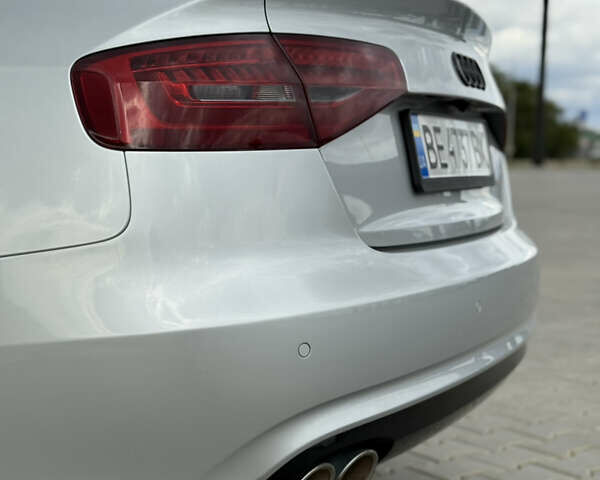 Серый Ауди А4, объемом двигателя 2 л и пробегом 106 тыс. км за 17900 $, фото 22 на Automoto.ua