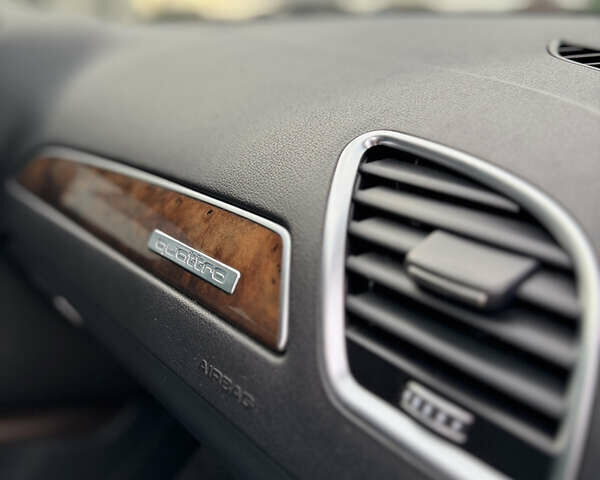 Сірий Ауді А4, об'ємом двигуна 1.98 л та пробігом 189 тис. км за 13200 $, фото 26 на Automoto.ua