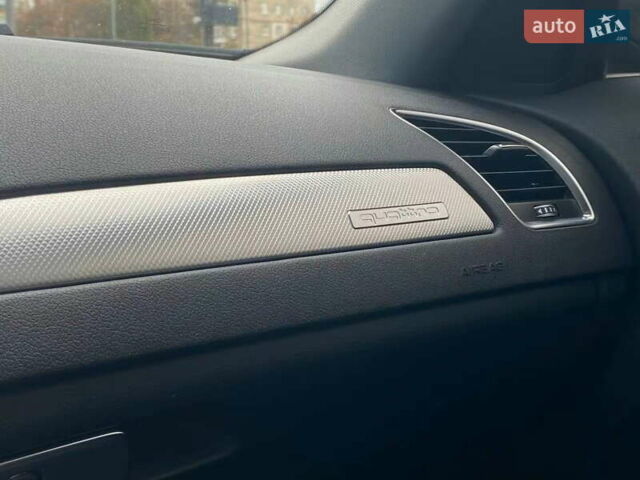Серый Ауди А4, объемом двигателя 2 л и пробегом 215 тыс. км за 8999 $, фото 28 на Automoto.ua