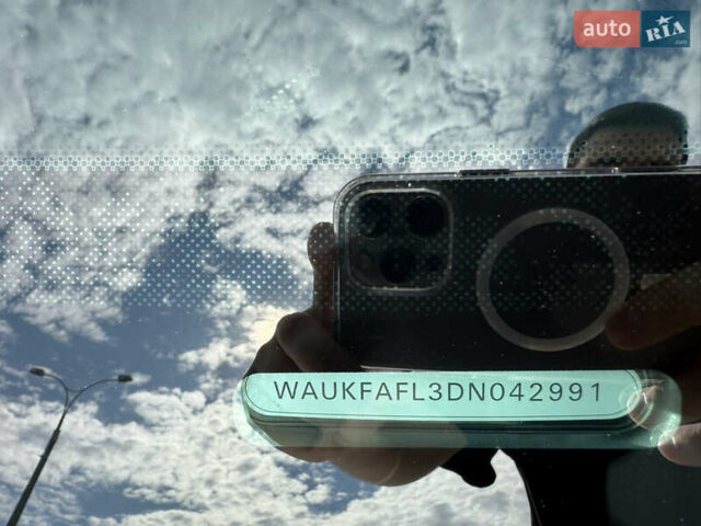 Сірий Ауді А4, об'ємом двигуна 1.98 л та пробігом 220 тис. км за 10000 $, фото 2 на Automoto.ua