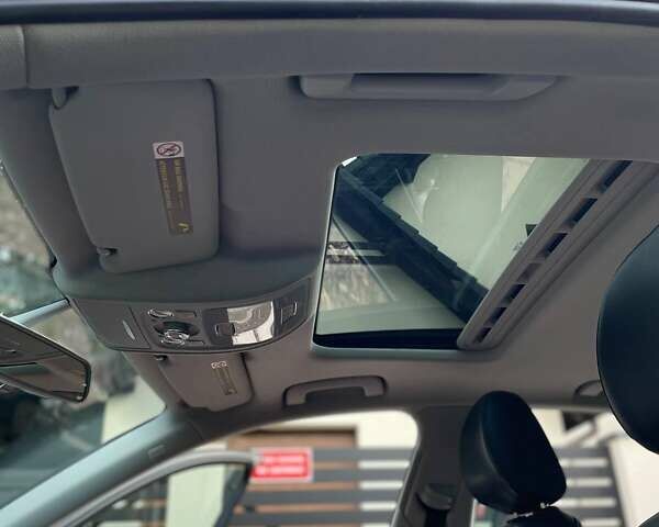 Серый Ауди А4, объемом двигателя 2 л и пробегом 148 тыс. км за 12500 $, фото 17 на Automoto.ua