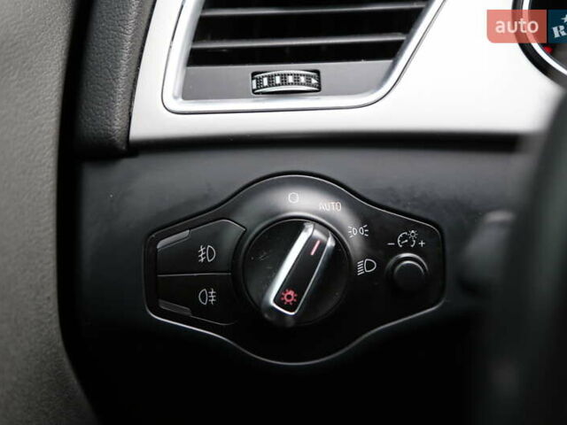 Серый Ауди А4, объемом двигателя 1.98 л и пробегом 193 тыс. км за 13900 $, фото 20 на Automoto.ua