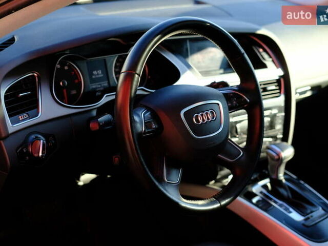 Сірий Ауді А4, об'ємом двигуна 1.98 л та пробігом 225 тис. км за 13200 $, фото 32 на Automoto.ua