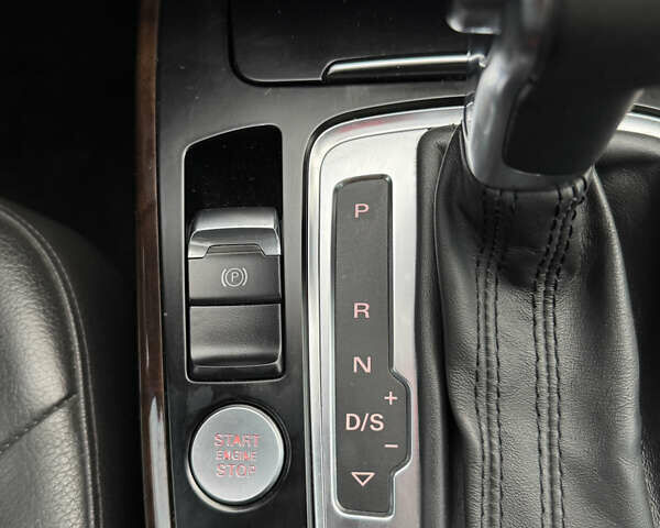 Сірий Ауді А4, об'ємом двигуна 1.98 л та пробігом 189 тис. км за 13200 $, фото 37 на Automoto.ua