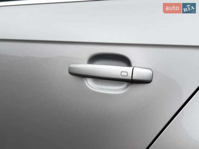 Серый Ауди А4, объемом двигателя 1.98 л и пробегом 202 тыс. км за 11000 $, фото 53 на Automoto.ua