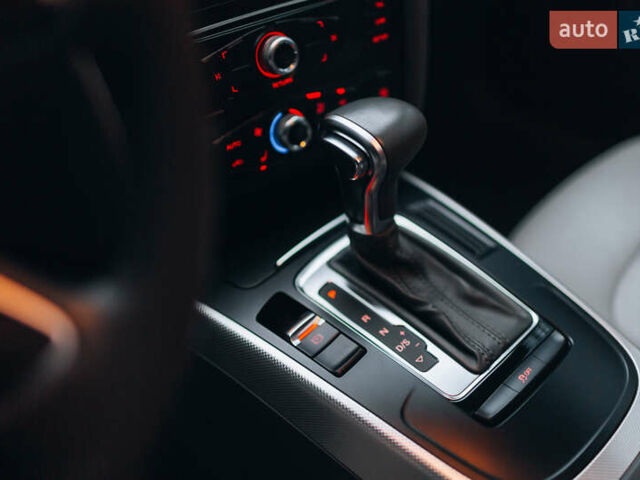 Серый Ауди А4, объемом двигателя 1.98 л и пробегом 162 тыс. км за 14000 $, фото 20 на Automoto.ua