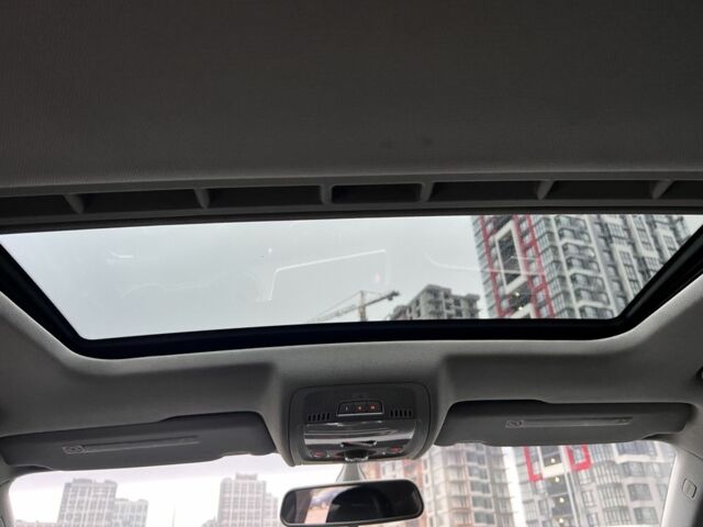 Серый Ауди А4, объемом двигателя 2 л и пробегом 212 тыс. км за 8950 $, фото 13 на Automoto.ua