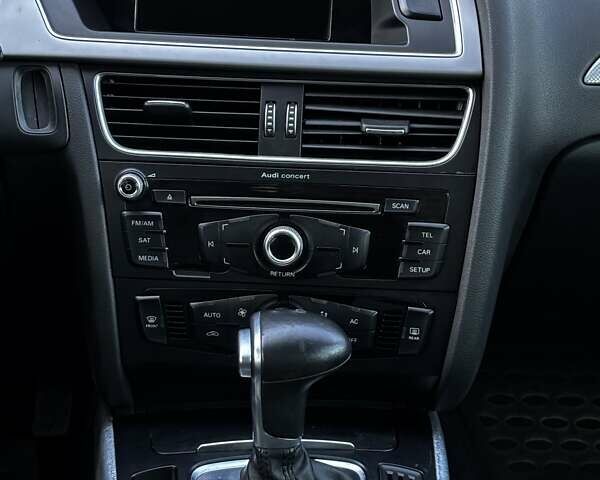 Серый Ауди А4, объемом двигателя 1.98 л и пробегом 258 тыс. км за 9799 $, фото 62 на Automoto.ua