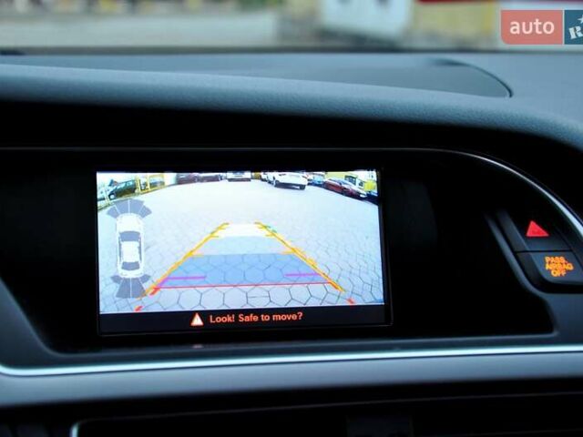 Сірий Ауді А4, об'ємом двигуна 1.98 л та пробігом 194 тис. км за 9999 $, фото 36 на Automoto.ua