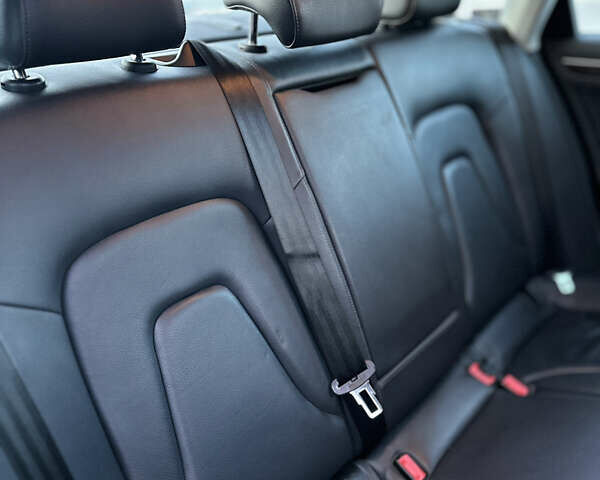 Серый Ауди А4, объемом двигателя 1.98 л и пробегом 313 тыс. км за 13100 $, фото 8 на Automoto.ua