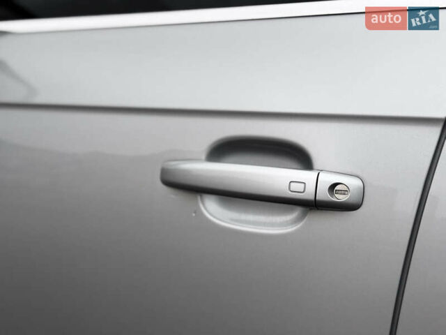 Серый Ауди А4, объемом двигателя 1.98 л и пробегом 202 тыс. км за 11400 $, фото 52 на Automoto.ua