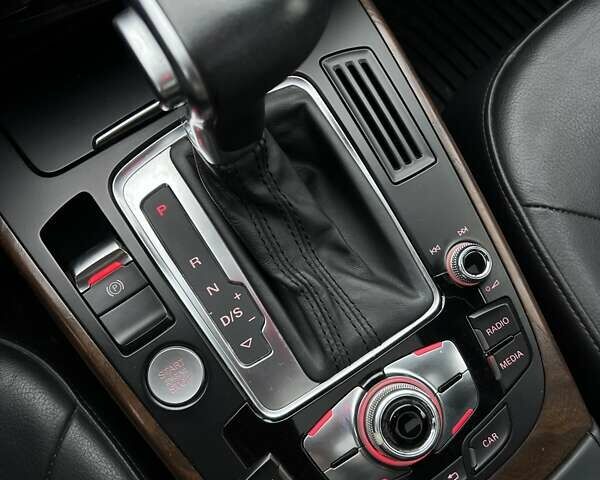 Ауди А4 2013 в Киеве на Automoto.ua Серый Ауди А4, объемом двигателя 1.98 л и пробегом 149 тыс. км за 12999 $, фото 26 на Automoto.ua