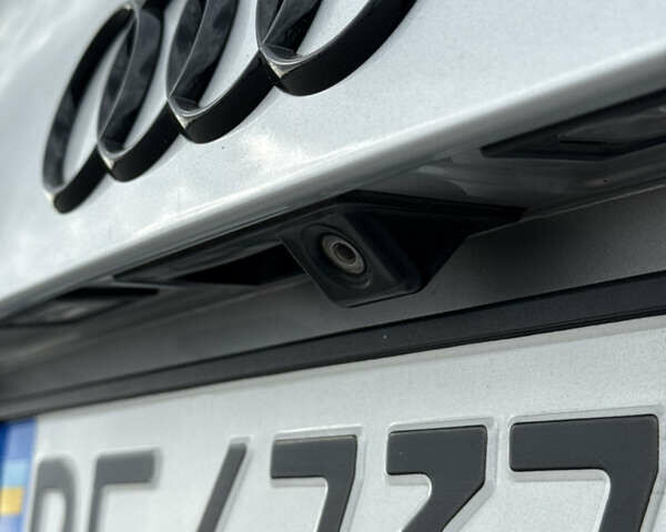 Серый Ауди А4, объемом двигателя 1.97 л и пробегом 105 тыс. км за 16900 $, фото 18 на Automoto.ua