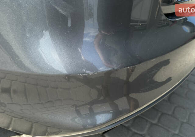 Серый Ауди А4, объемом двигателя 1.98 л и пробегом 199 тыс. км за 11000 $, фото 6 на Automoto.ua