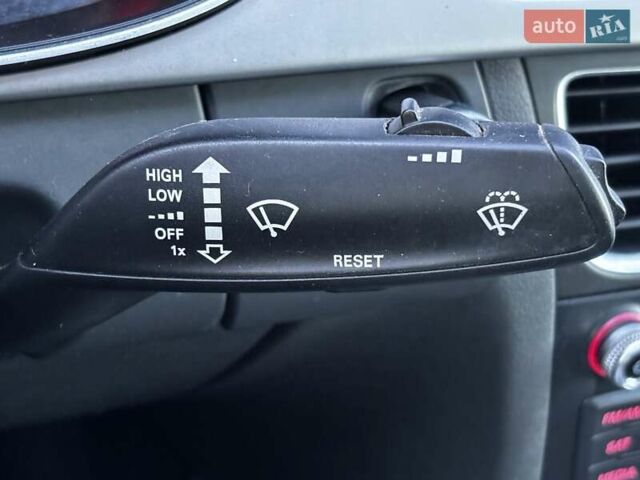 Серый Ауди А4, объемом двигателя 1.98 л и пробегом 258 тыс. км за 9799 $, фото 67 на Automoto.ua