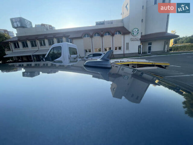 Серый Ауди А4, объемом двигателя 1.98 л и пробегом 138 тыс. км за 14200 $, фото 18 на Automoto.ua