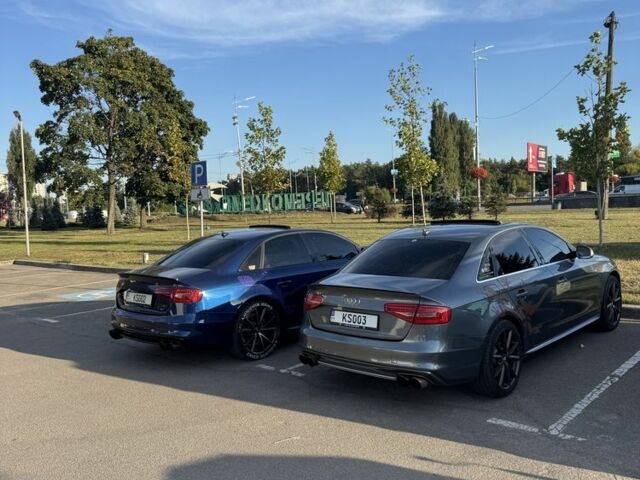 Серый Ауди А4, объемом двигателя 2 л и пробегом 222 тыс. км за 15999 $, фото 20 на Automoto.ua