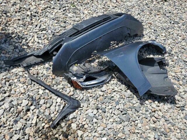 Серый Ауди А4, объемом двигателя 0 л и пробегом 90 тыс. км за 1300 $, фото 11 на Automoto.ua