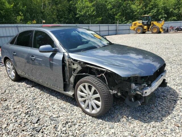 Серый Ауди А4, объемом двигателя 0 л и пробегом 90 тыс. км за 1300 $, фото 3 на Automoto.ua