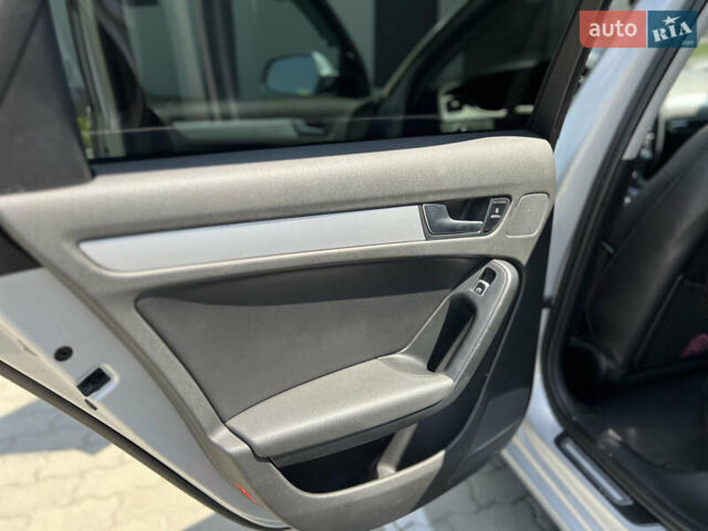 Серый Ауди А4, объемом двигателя 1.98 л и пробегом 228 тыс. км за 8700 $, фото 28 на Automoto.ua