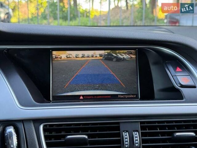 Сірий Ауді А4, об'ємом двигуна 1.98 л та пробігом 202 тис. км за 9900 $, фото 45 на Automoto.ua