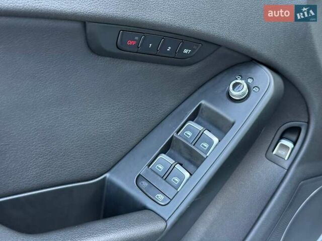 Сірий Ауді А4, об'ємом двигуна 1.98 л та пробігом 202 тис. км за 9900 $, фото 26 на Automoto.ua