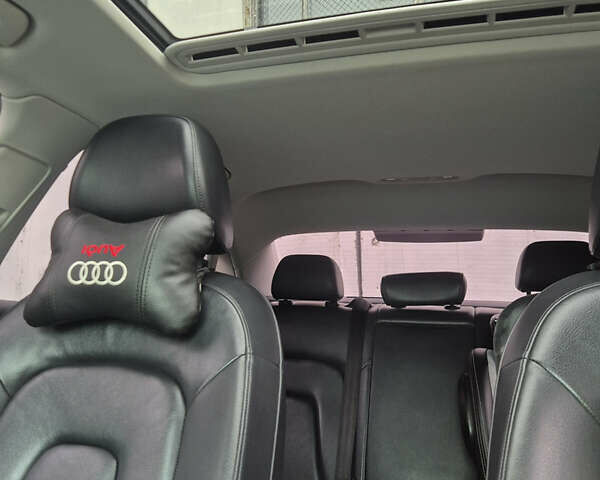 Серый Ауди А4, объемом двигателя 1.98 л и пробегом 359 тыс. км за 11000 $, фото 7 на Automoto.ua