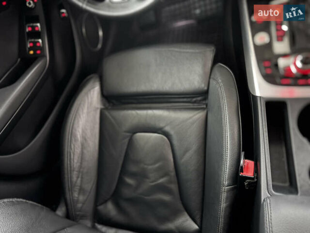 Серый Ауди А4, объемом двигателя 1.98 л и пробегом 202 тыс. км за 11000 $, фото 63 на Automoto.ua