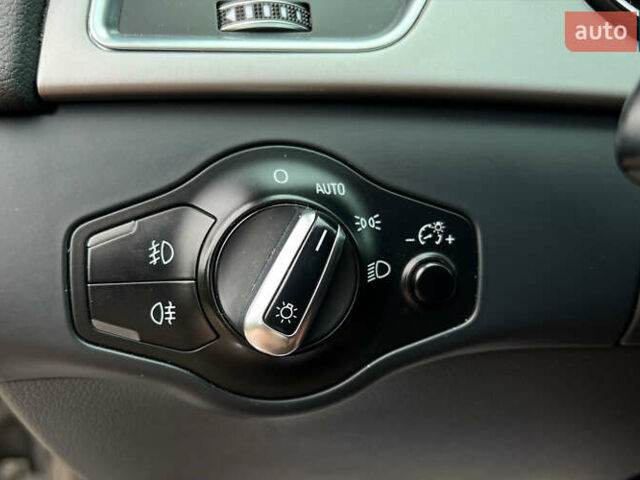 Серый Ауди А4, объемом двигателя 2 л и пробегом 151 тыс. км за 13750 $, фото 21 на Automoto.ua