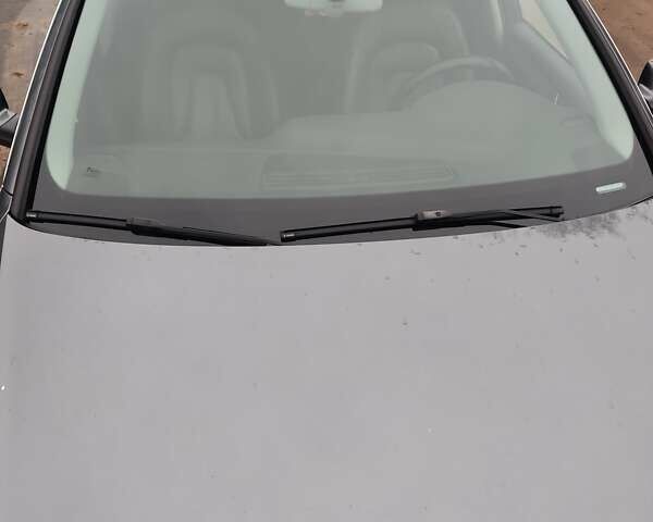 Серый Ауди А4, объемом двигателя 1.98 л и пробегом 294 тыс. км за 11600 $, фото 14 на Automoto.ua