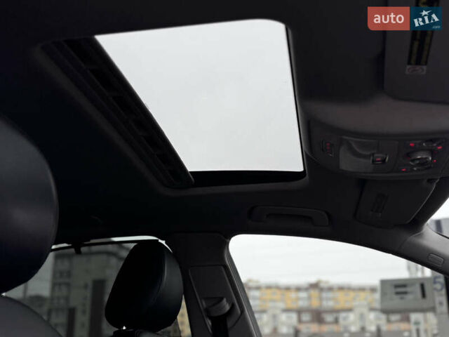 Серый Ауди А4, объемом двигателя 1.98 л и пробегом 202 тыс. км за 11400 $, фото 45 на Automoto.ua