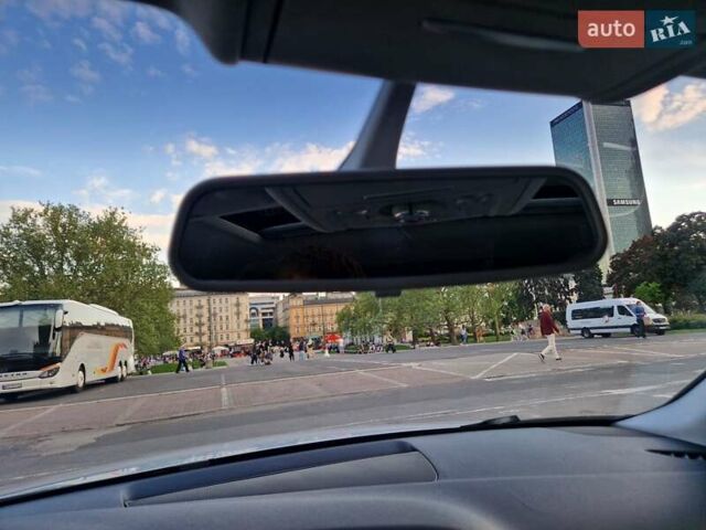 Сірий Ауді А4, об'ємом двигуна 1.98 л та пробігом 223 тис. км за 12300 $, фото 24 на Automoto.ua