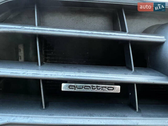 Серый Ауди А4, объемом двигателя 1.98 л и пробегом 227 тыс. км за 12999 $, фото 24 на Automoto.ua